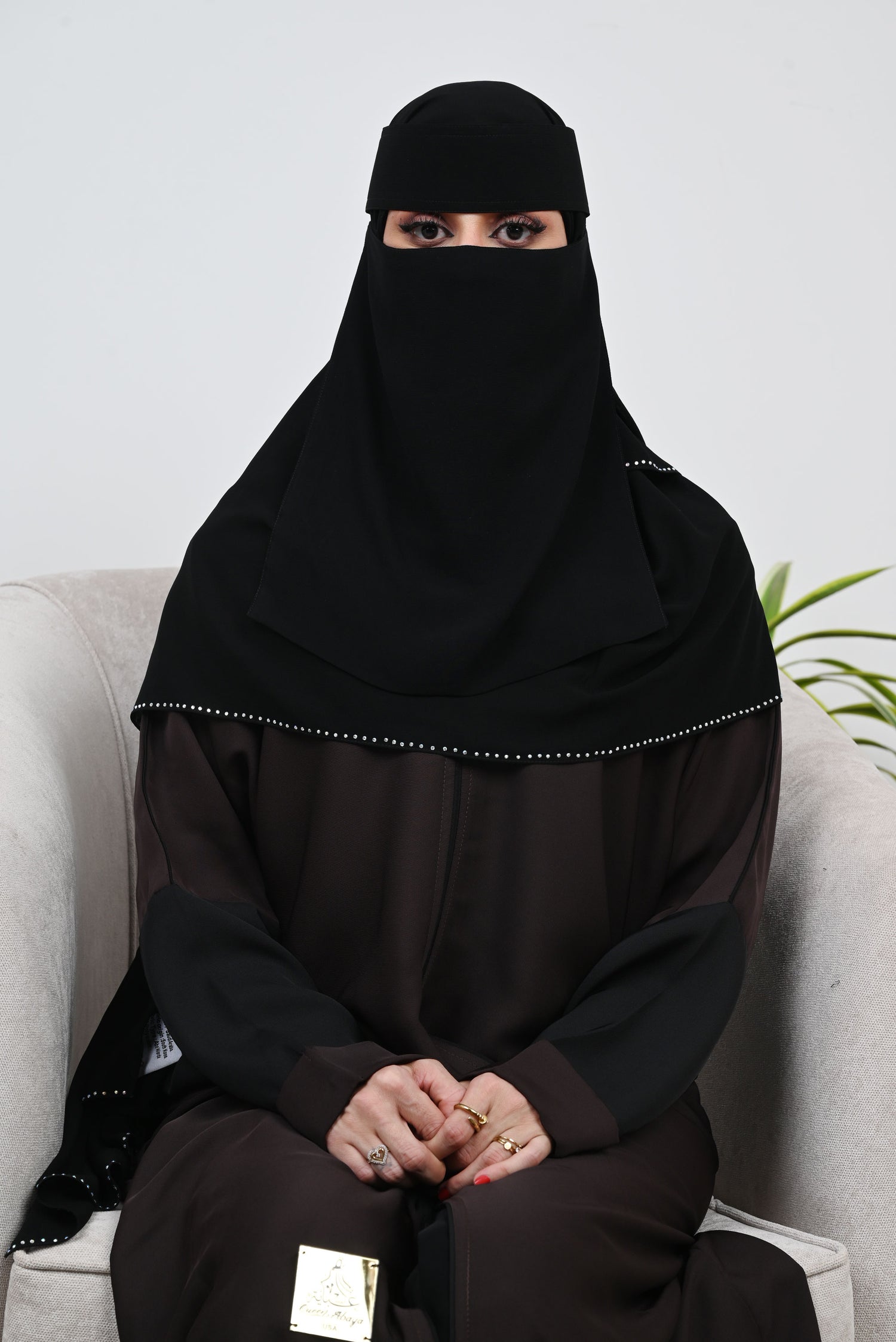 Niqab