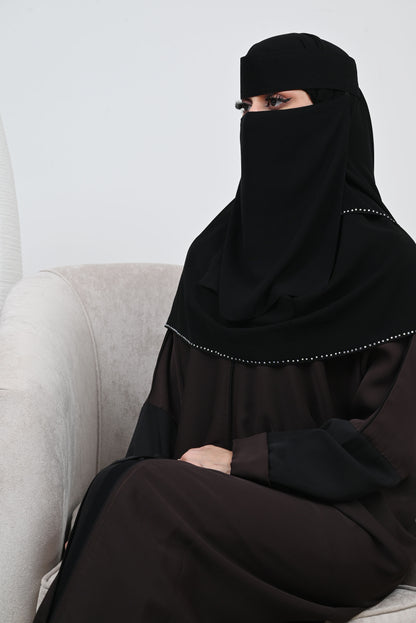 Niqab