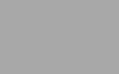 Deer imprint (SILVER)